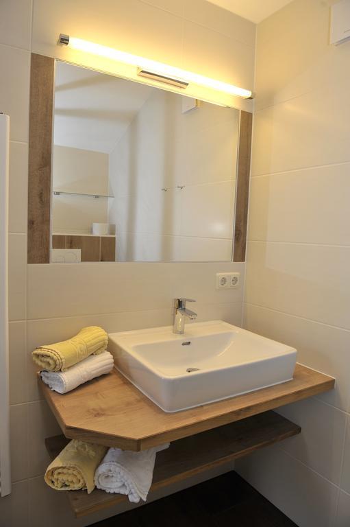 Edelweiss Apartments Schladming Quarto foto