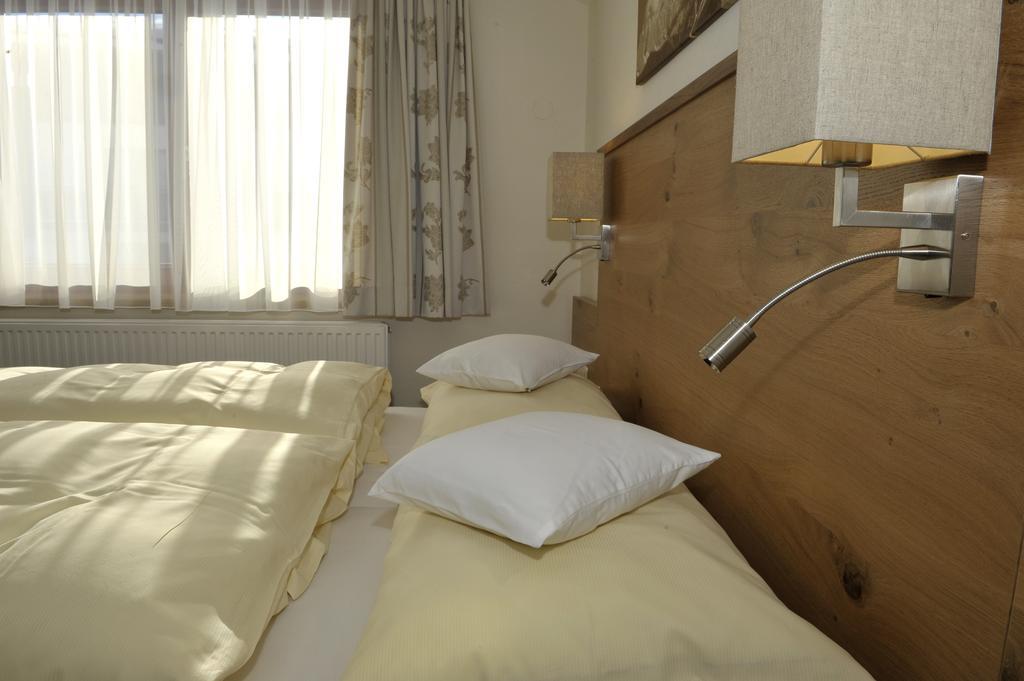 Edelweiss Apartments Schladming Quarto foto
