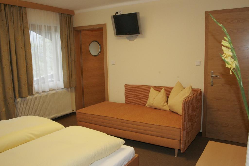 Edelweiss Apartments Schladming Quarto foto