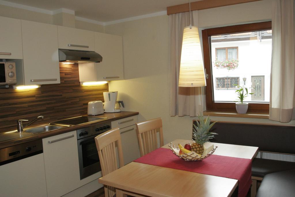 Edelweiss Apartments Schladming Quarto foto
