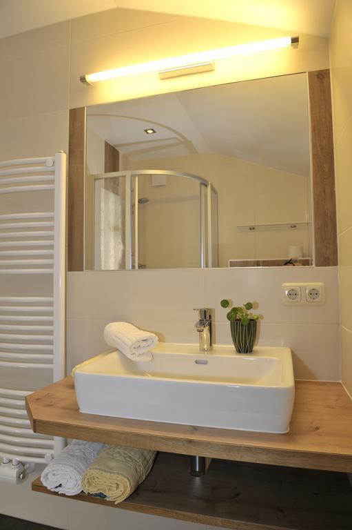Edelweiss Apartments Schladming Quarto foto