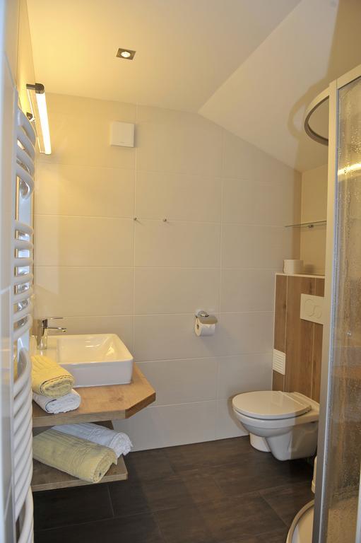 Edelweiss Apartments Schladming Quarto foto